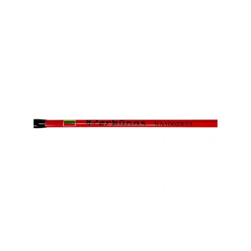 Spiningas Ka-Lures Perkūnas