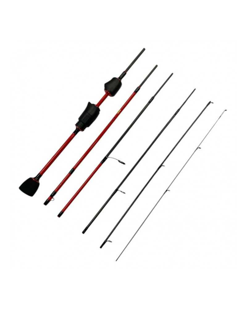 Spiningas Ka-Lures Vėjas