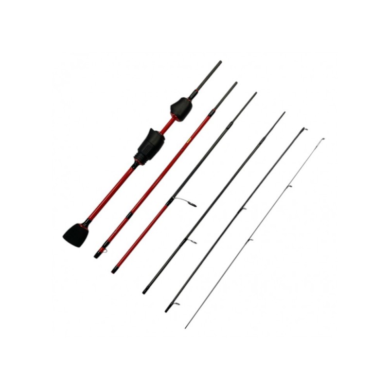 Spiningas Ka-Lures Vėjas