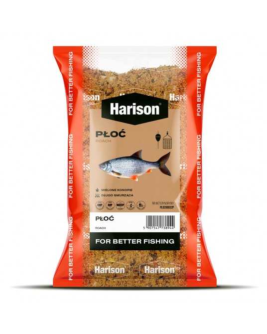 Jaukas Harison 1kg.