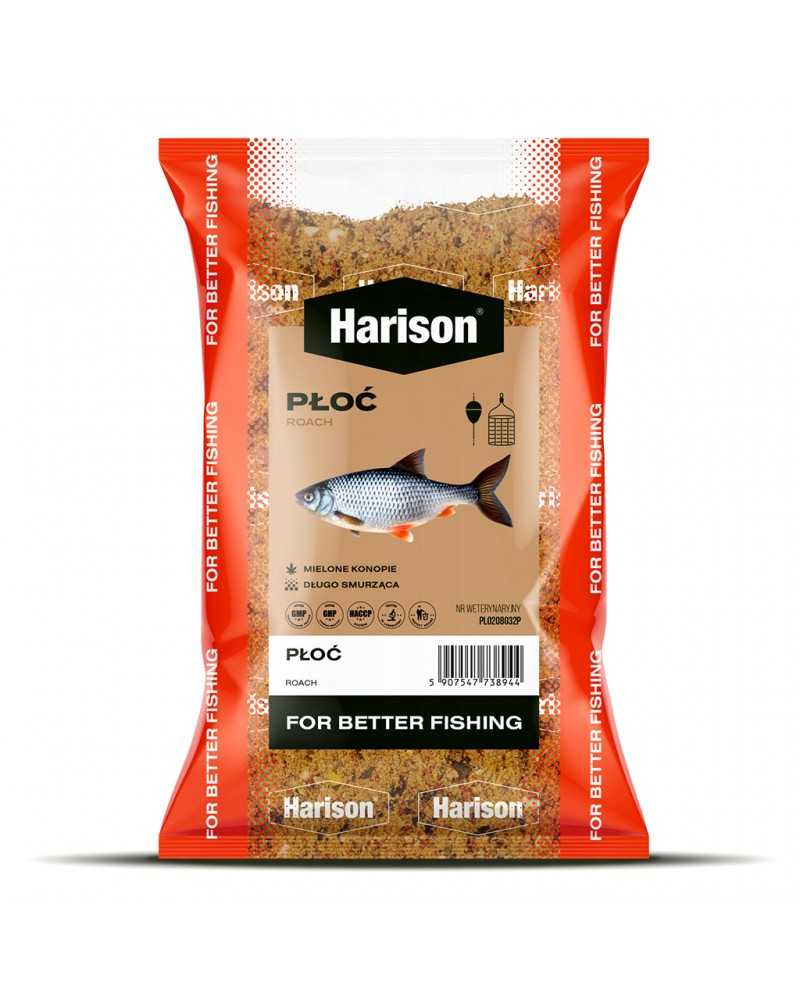 Jaukas Harison 1kg.