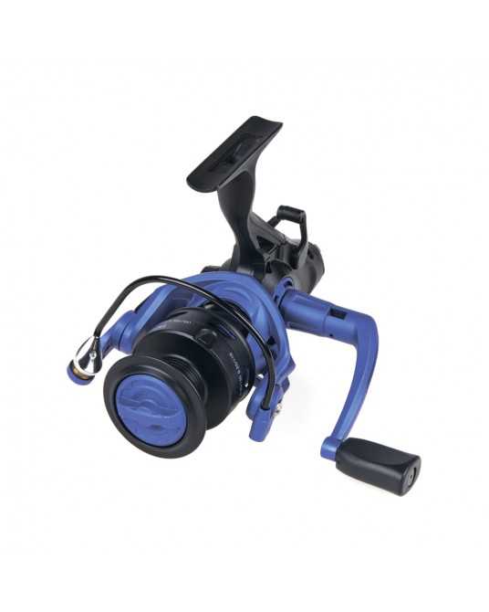 Ritė Salmo Sniper BaitFeeder 4