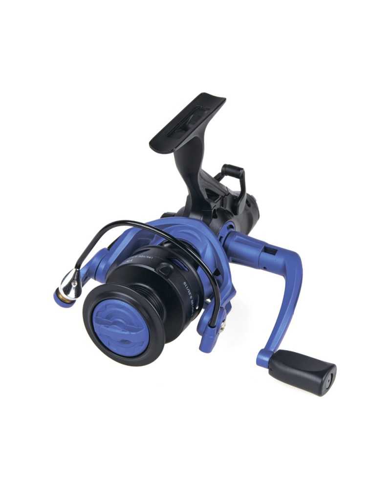 Ritė Salmo Sniper BaitFeeder 4