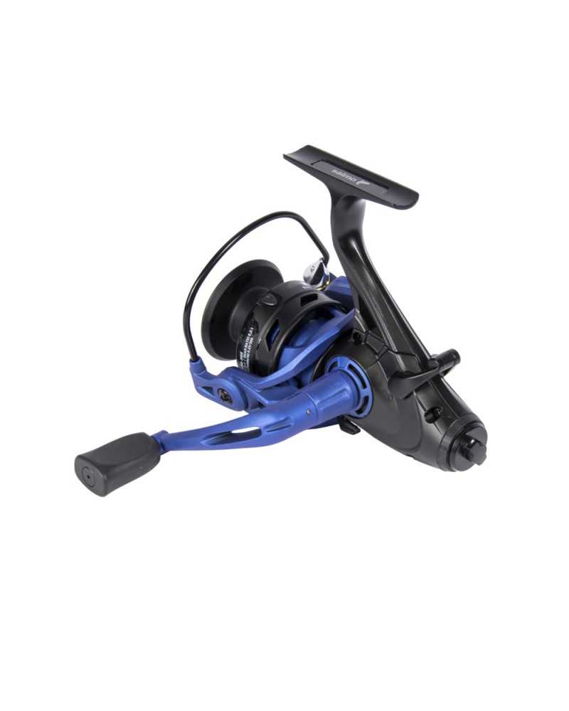 Ritė Salmo Sniper BaitFeeder 4
