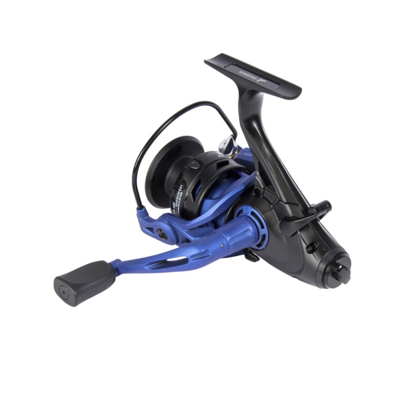 Ritė Salmo Sniper BaitFeeder 4