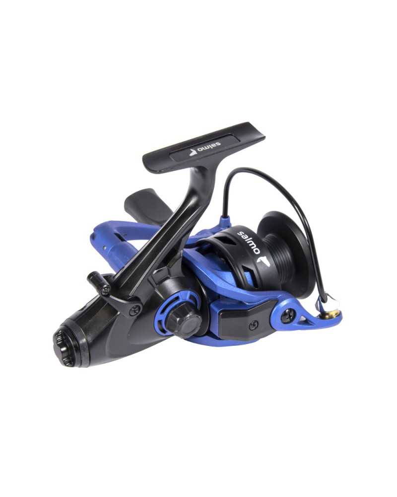 Ritė Salmo Sniper BaitFeeder 4