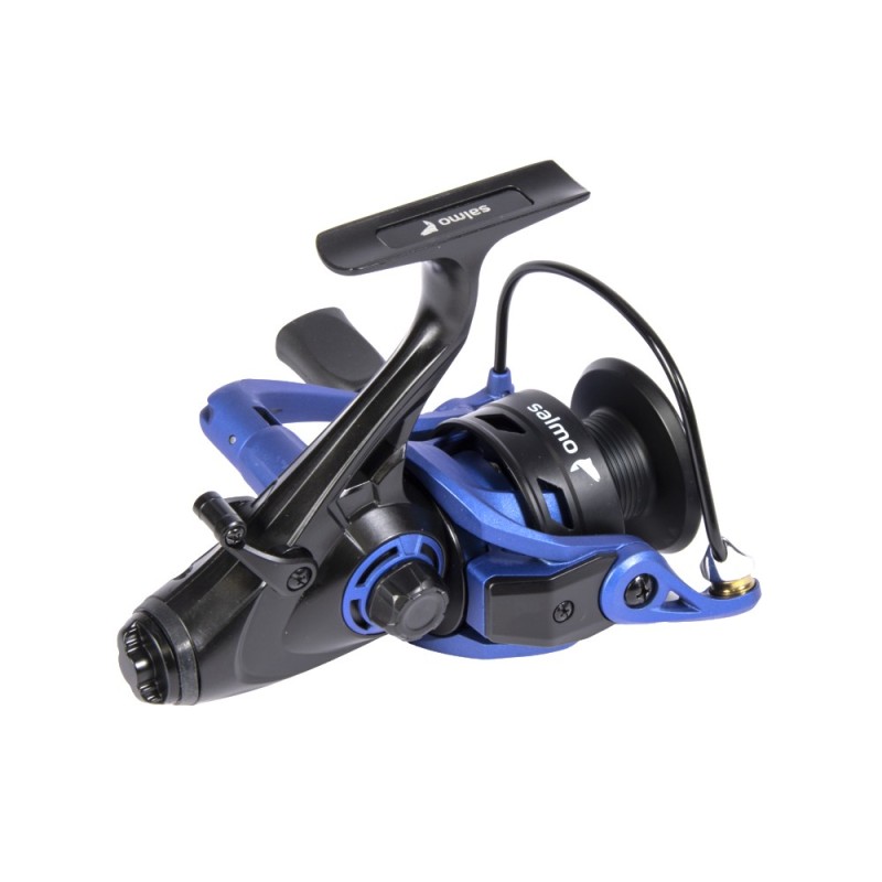 Ritė Salmo Sniper BaitFeeder 4