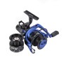 Ritė Salmo Sniper BaitFeeder 4