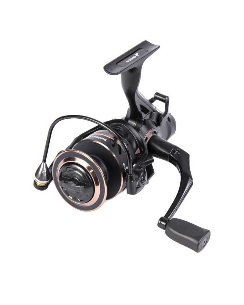 Ritė Salmo Sniper BaitFeeder 6