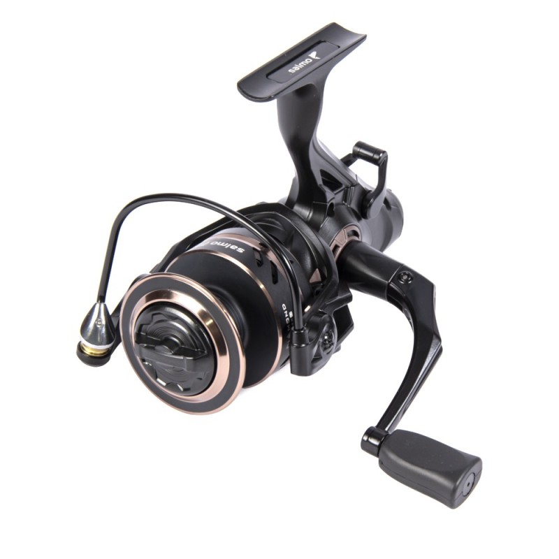 Ritė Salmo Sniper BaitFeeder 6