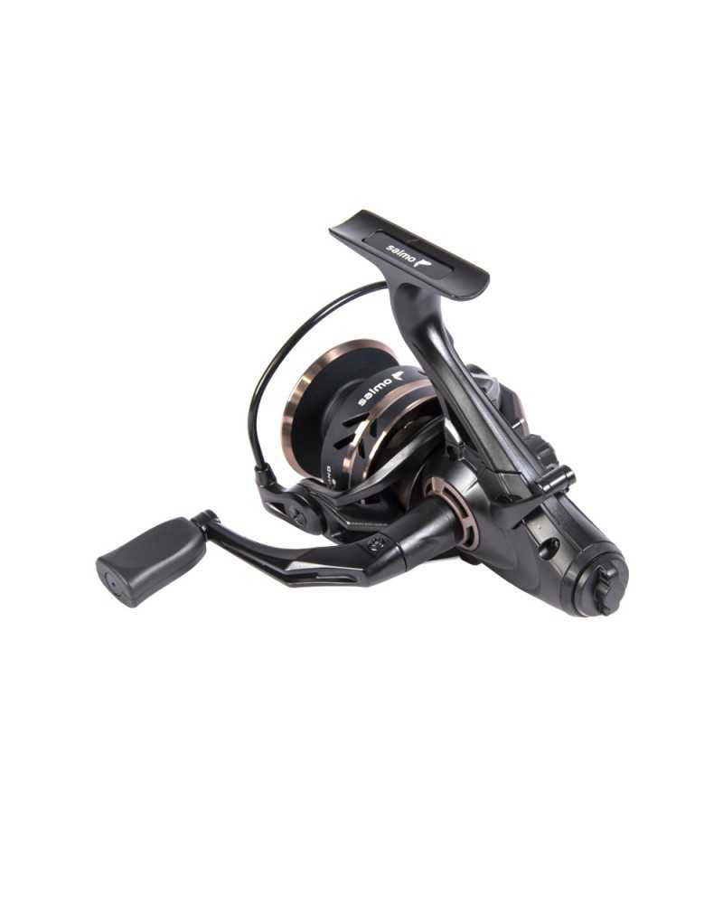 Ritė Salmo Sniper BaitFeeder 6