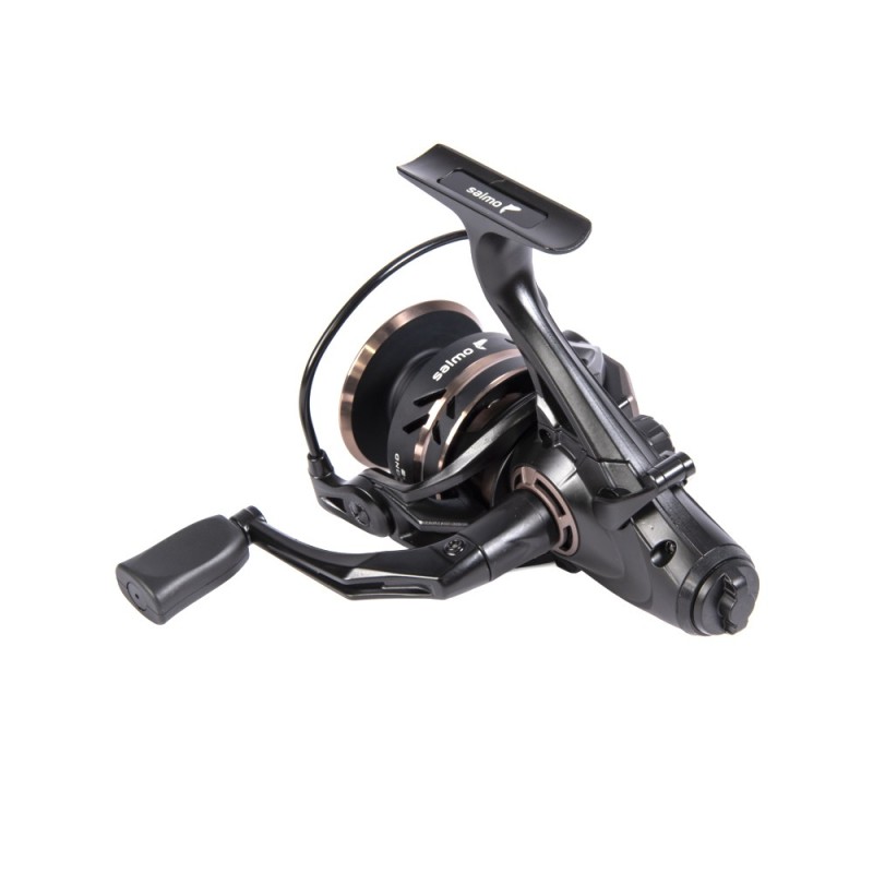 Ritė Salmo Sniper BaitFeeder 6