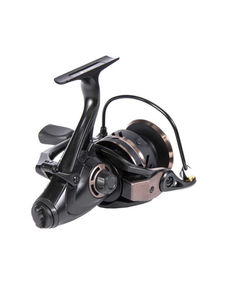 Ritė Salmo Sniper BaitFeeder 6