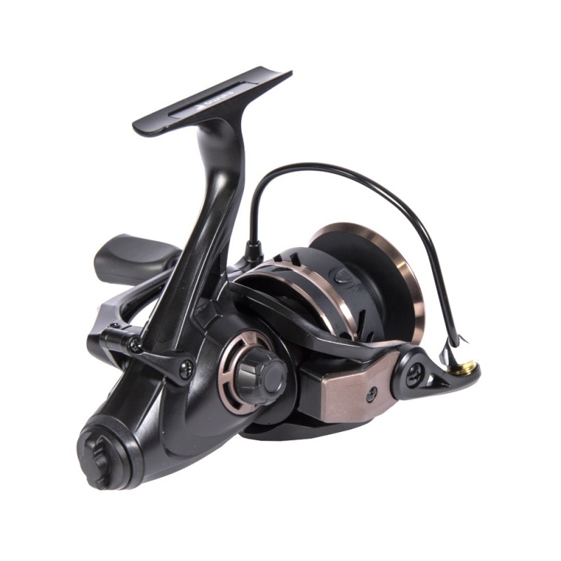 Ritė Salmo Sniper BaitFeeder 6