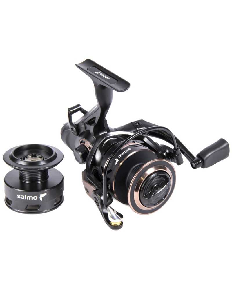 Ritė Salmo Sniper BaitFeeder 6