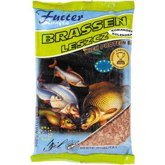 Jaukas Stil HPB Futter 1 kg.