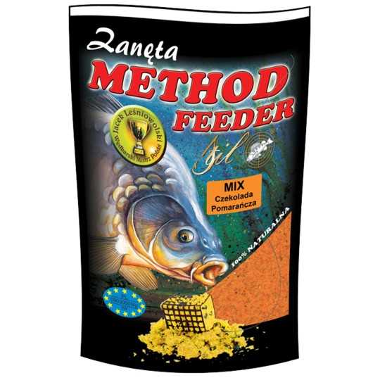 Jaukas Stil Method Feeder 1 kg.