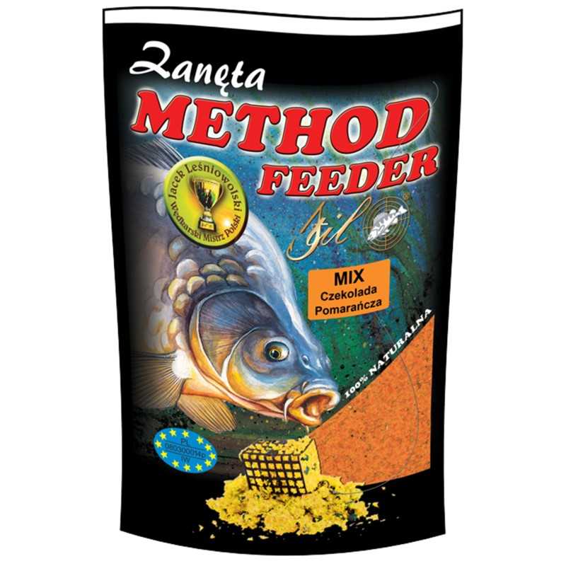Jaukas Stil Method Feeder 1 kg.