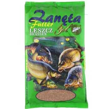 Jaukas Stil Futter 2,5 kg.