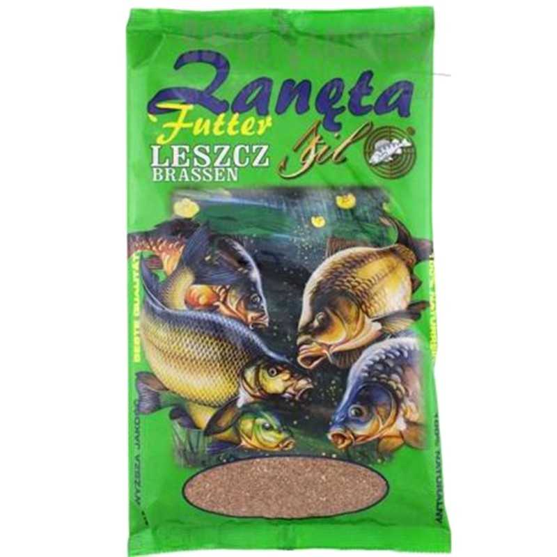 Jaukas Stil Futter 2,5 kg.
