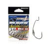 Ofsetiniai kabliukai Decoy Worm103 Back Switcher