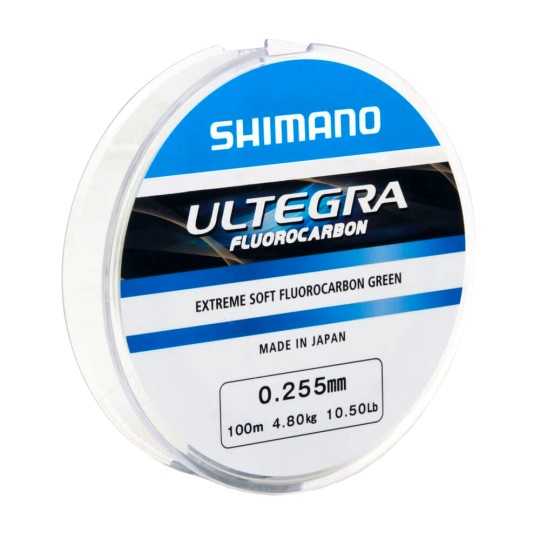 Valas Shimano Ultegra Fluolocarbon