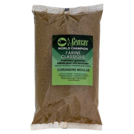 Priedas jaukui Sensas Coriandre Moulue 700g