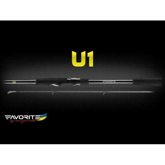 Spiningas Favorite U1