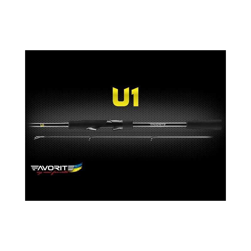 Spiningas Favorite U1