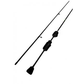 Spiningas X-LITE Nano Spin 1.85m 0.2-0.8g