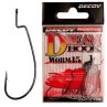 Ofsetiniai Kabliukai Decoy Worm15 Dream Hook