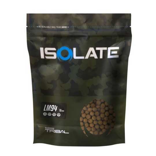 Boiliai Shimano Isolate LM94 1kg