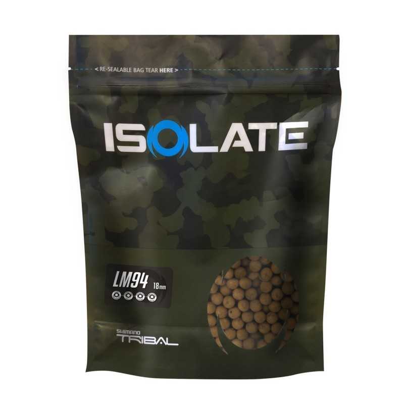 Boiliai Shimano Isolate LM94 1kg