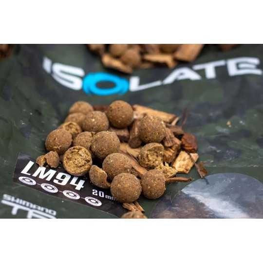 Boiliai Shimano Isolate LM94 1kg