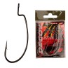 Ofsetiniai kabliukai Decoy Worm18