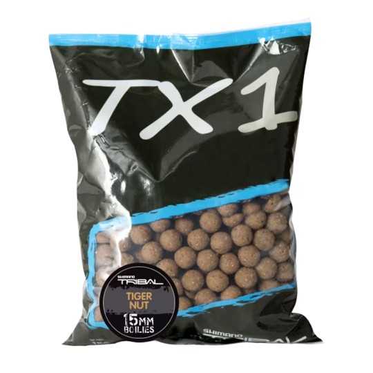 Boiliai Shimano TX1 Tiger Nut 1kg.