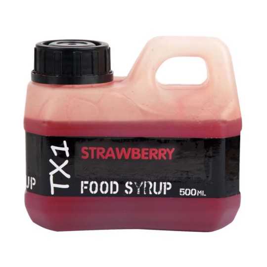 Sirupas Shimano TX1 500ml.