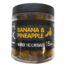 Boiliai Shimano TX1 Hard Hookbait Banana&Pineapple 150g.