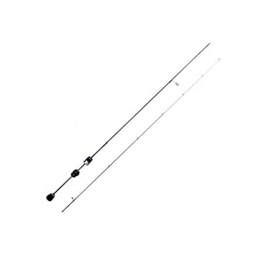 Spiningas Crazy Fish Optimus Nano 1.75m 0,2-1,5g