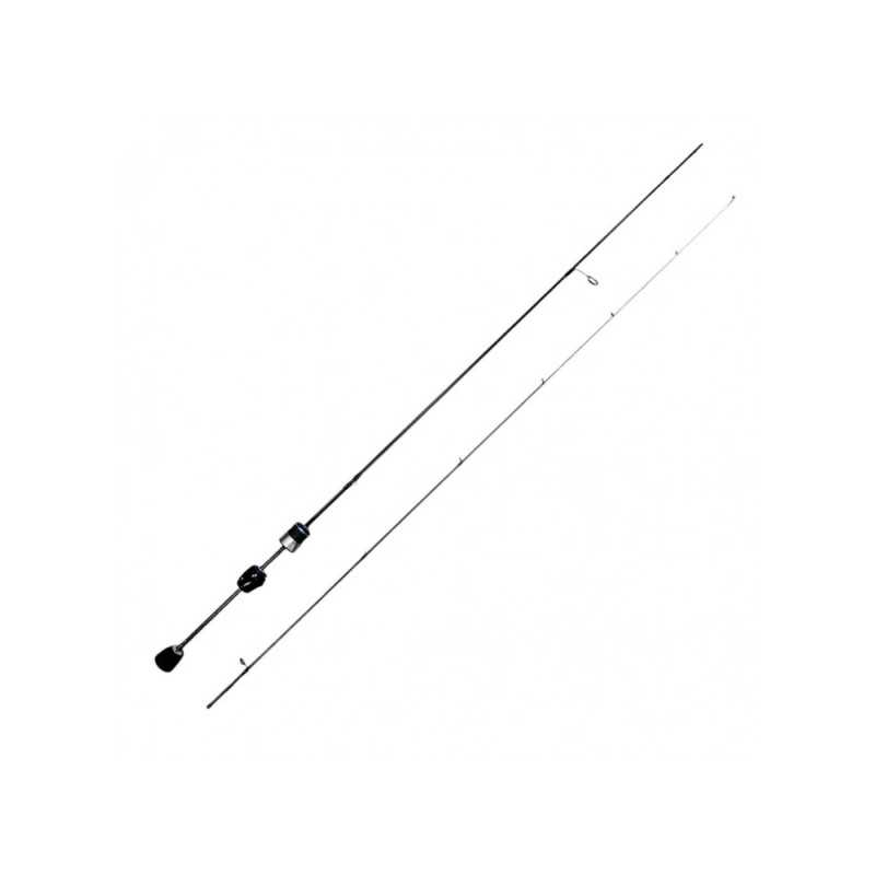 Spiningas Crazy Fish Optimus Nano 1.75m 0,2-1,5g