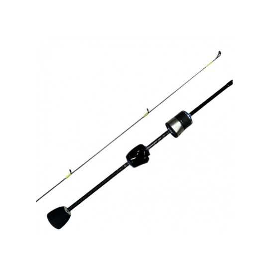 Spiningas Crazy Fish Optimus Nano 1.75m 0,2-1,5g