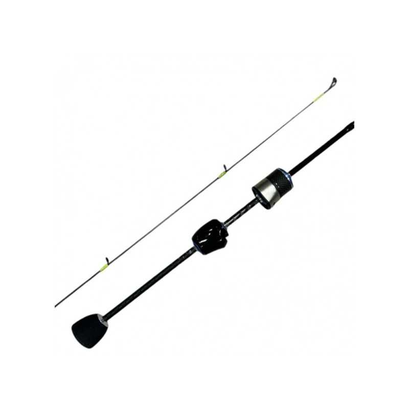 Spiningas Crazy Fish Optimus Nano 1.75m 0,2-1,5g