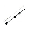 Spiningas Crazy Fish Optimus Nano 1.75m 0,2-1,5g
