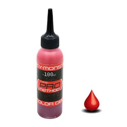 Gelis Timar-Mix Pro Method color Gel 100ml.