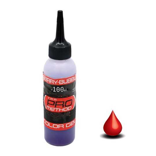 Gelis Timar-Mix Pro Method color Gel 100ml.