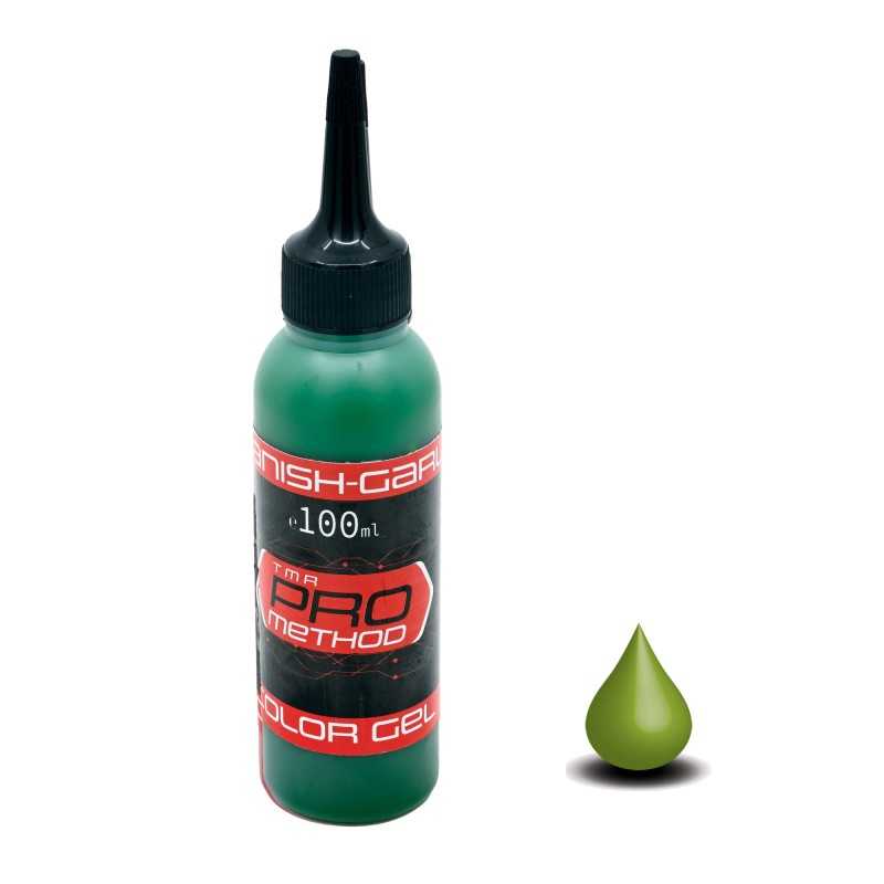 Gelis Timar-Mix Pro Method color Gel 100ml.