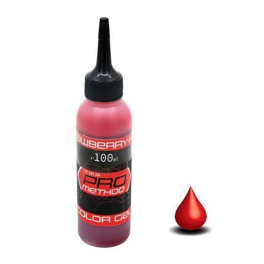 Gelis Timar-Mix Pro Method color Gel 100ml.