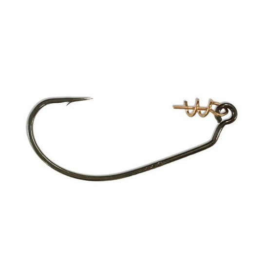 Kabliukai Decoy Worm30 Makisasu