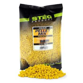Peletės Steg Method Mix 5mm