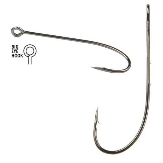 Kabliukai Reiva Cheburaska Jig